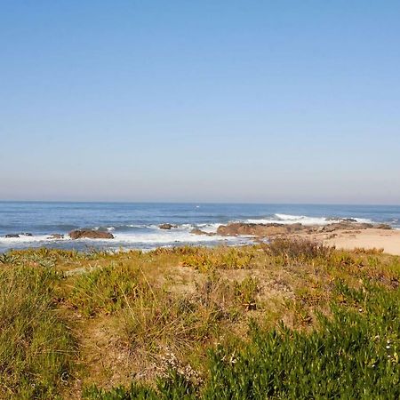 Casinha Da Praia - Vila Nova De Gaia Exteriér fotografie