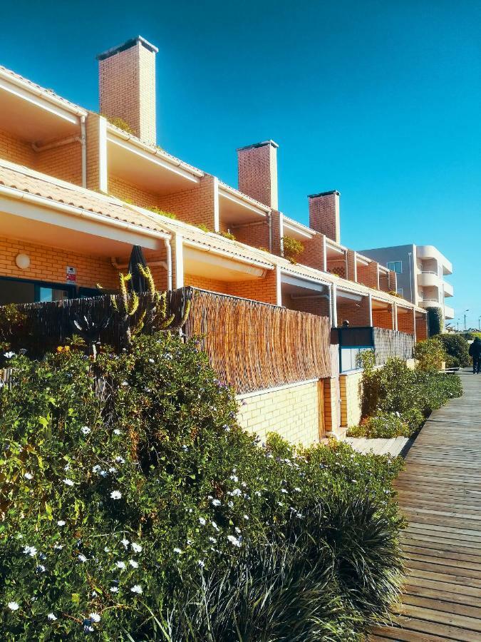 Casinha Da Praia - Vila Nova De Gaia Exteriér fotografie
