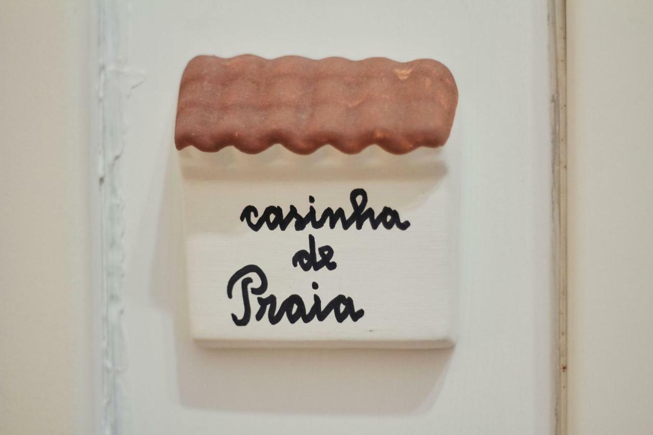 Casinha Da Praia - Vila Nova De Gaia Exteriér fotografie
